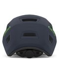 GIRO Cycling helmet - SCAMP II - multicolour