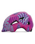 GIRO Cycling helmet - SCAMP II - multicolour