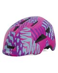 GIRO Cycling helmet - SCAMP II - multicolour