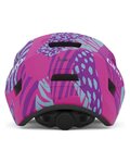 GIRO Cycling helmet - SCAMP II - multicolour