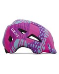 GIRO Cycling helmet - SCAMP II - multicolour