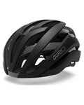 GIRO Cycling helmet - CIELO MIPS - black