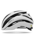 GIRO Cycling helmet - CIELO MIPS - white