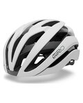 GIRO Cycling helmet - CIELO MIPS - white