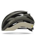 GIRO Cycling helmet - CIELO MIPS - beige/green