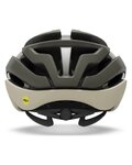 GIRO Cycling helmet - CIELO MIPS - beige/green