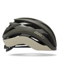 GIRO Cycling helmet - CIELO MIPS - beige/green