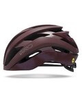 GIRO Cycling helmet - CIELO MIPS - bordeaux