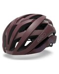 GIRO Cycling helmet - CIELO MIPS - bordeaux