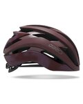 GIRO Cycling helmet - CIELO MIPS - bordeaux