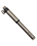 BLACKBURN ročna črpalka za zrak - CO2 MINI PUMP - grey