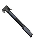 BLACKBURN ročna črpalka za zrak - GRID MINI PUMP - black