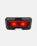 GIRO rear light - SCAMP II VENT LIGHT - red/black