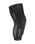 GIRO knee protector - LOBO - black