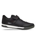 GIRO Cycling shoes - CHAMBER III - black