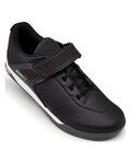GIRO Cycling shoes - CHAMBER III - black