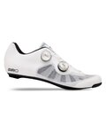 GIRO Cycling shoes - IMPERIAL II - white
