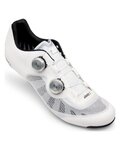 GIRO Cycling shoes - IMPERIAL II - white