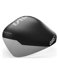 GIRO Cycling helmet - AEROHEAD MIPS II - black