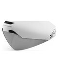GIRO Cycling helmet - AEROHEAD MIPS II - white