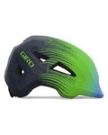 GIRO Cycling helmet - SCAMP II MIPS - multicolour