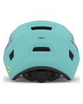GIRO Cycling helmet - SCAMP II MIPS - multicolour