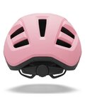 GIRO Cycling helmet - FIXTURE II YOUTH - pink