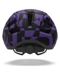 GIRO Cycling helmet - FIXTURE II YOUTH - purple
