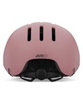 GIRO Cycling helmet - HOXTON - pink