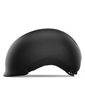 GIRO Cycling helmet - HOXTON - black