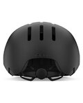 GIRO Cycling helmet - HOXTON - black