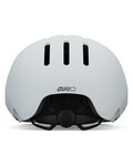 GIRO Cycling helmet - HOXTON - white