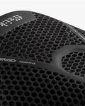 FIZIK saddle - VENTO ARGO R3 - 140MM ADAPTIVE - black