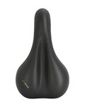 SELLE ROYAL saddle - AVENUE ATHLETIC - black
