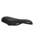 SELLE ROYAL saddle - AVENUE ATHLETIC - black