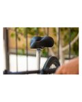 SELLE ROYAL saddle - AVENUE ATHLETIC - black