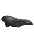 SELLE ROYAL saddle - AVENUDE MODERATE - black