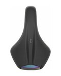 SELLE ROYAL saddle - VIVO ATHLETIC - black