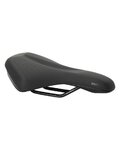 SELLE ROYAL saddle - VIVO ATHLETIC - black