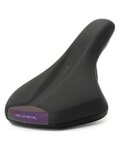 SELLE ROYAL saddle - VIVO RELAXED - black