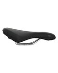 SELLE ROYAL saddle - VIVO MODERATE - black