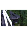 SELLE ROYAL saddle - VAIA MODERATE - black
