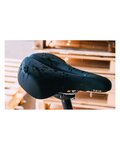 SELLE ROYAL saddle - VAIA RELAXED - black