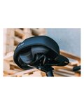 SELLE ROYAL saddle - VAIA RELAXED - black