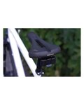 SELLE ROYAL saddle - VAIA ATHLETIC - black