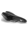 SELLE ROYAL saddle - FREEWAY ATHLETIC - black