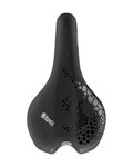 SELLE ROYAL saddle - FREEWAY ATHLETIC - black