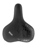 SELLE ROYAL saddle - FREEWAY RELAXED - black