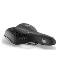 SELLE ROYAL saddle - FREEWAY RELAXED - black