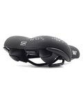 SELLE ROYAL saddle - FREEWAY RELAXED - black